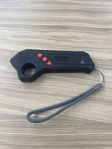 Customer photo review of Backfire R3 Wireless Remote with OLED Display for G3 / G3 Plus / Zealot / Ranger X3