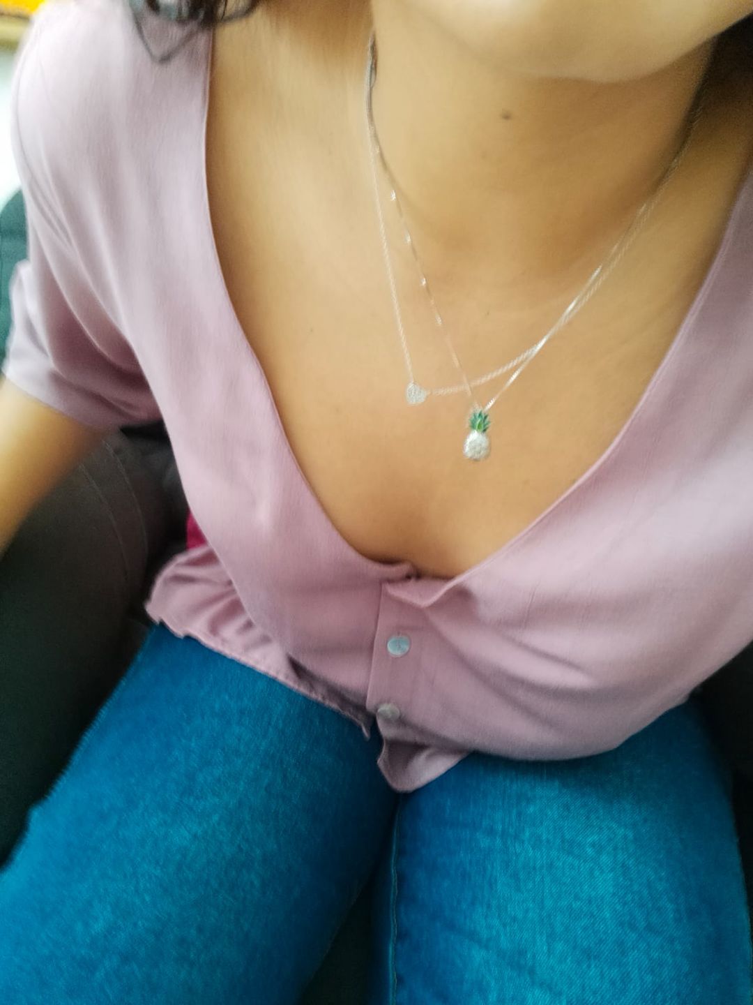 Customer photo review of Style Tape (25 tiras)