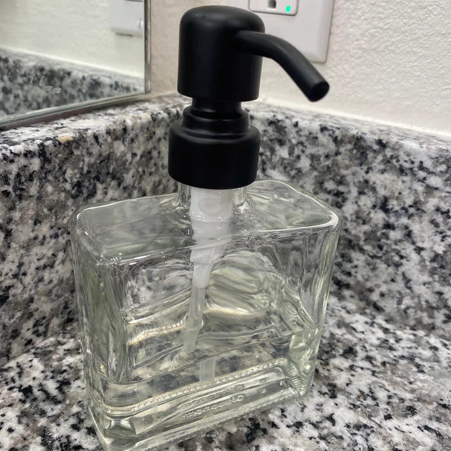 Customer photo review of Replacement Pump