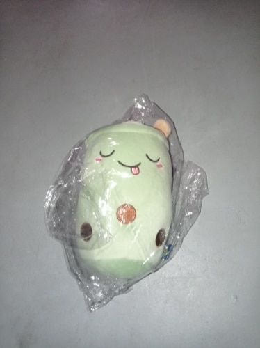 Customer photo review of The Bubble Tea Family