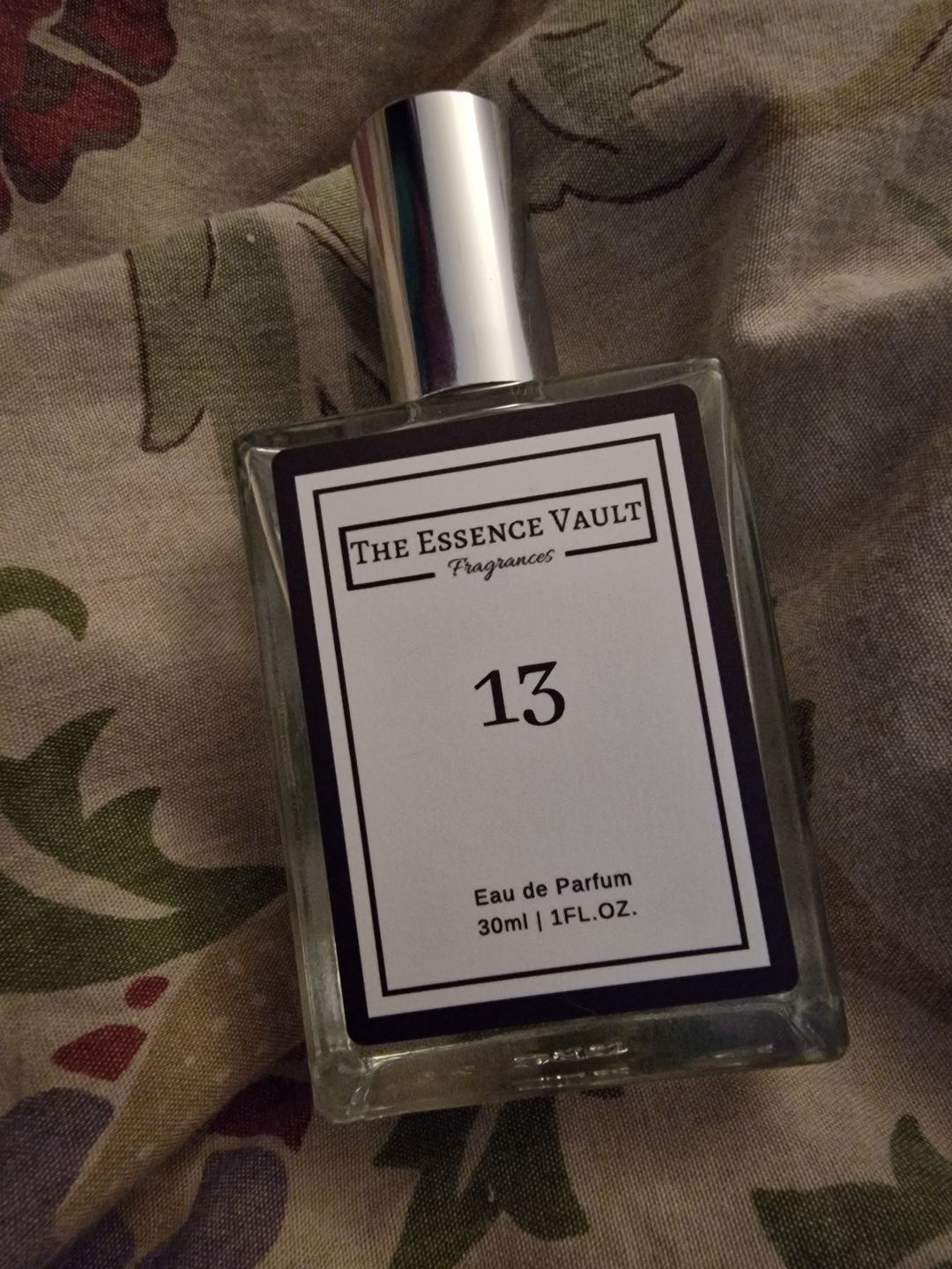 Customer photo review of Inspired by English Pear & Freesia - 13