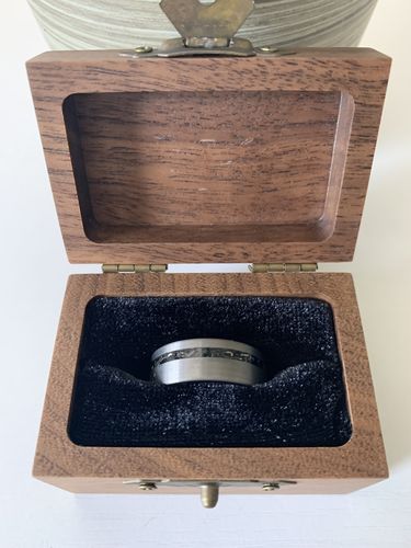 Customer photo review of The Thor