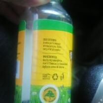 Customer photo review of Aceite para masaje de Gomenolado