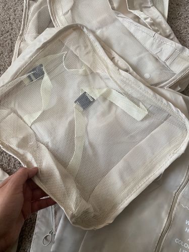 Customer photo review of Icone™ PackingBag - Rejser Pakkeposer Til Kufferter