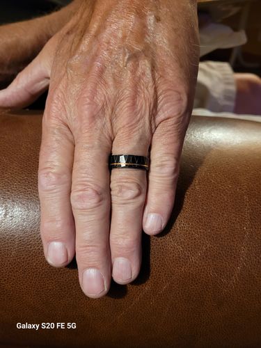 Customer photo review of The Stormlight