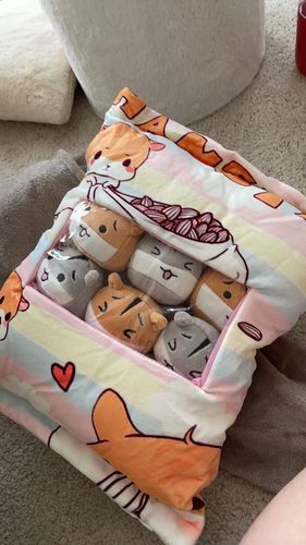 Customer photo review of Candy Bags