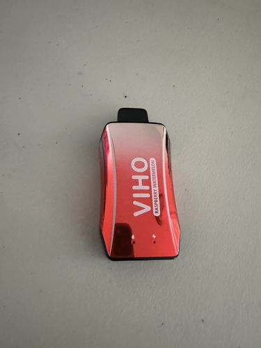 Customer photo review of VIHO Turbo 10,000 Puffs