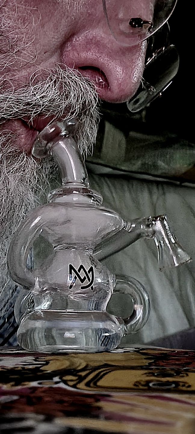Customer photo review of Hydra Vape Edition
