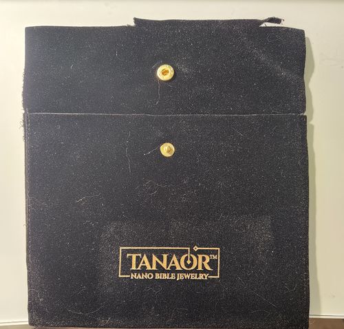 Customer photo review of Standard Box Packaging