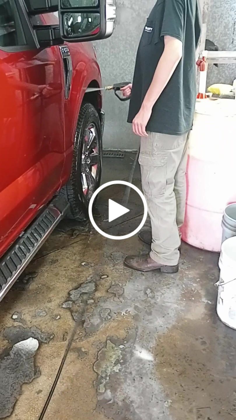 Customer video review of Swivel Gun