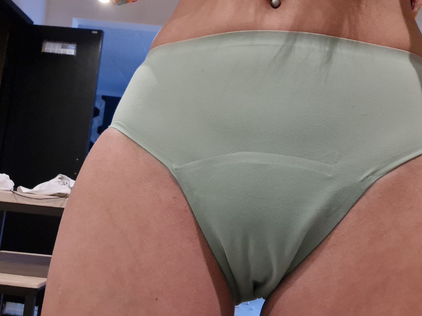 Customer photo review of Niagara pour Flux Très Abondant - Non éligible à l'offre 1ère culotte offerte