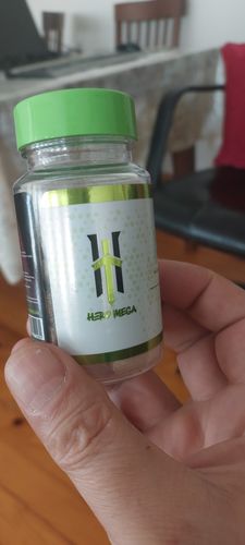 Customer photo review of HM® TESTOMAX 60 TABLET