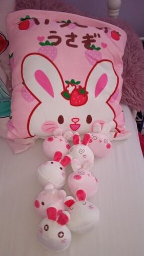 Customer photo review of Candy Bags