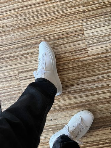 Customer photo review of AP87 IN WHITE MOUNTAIN