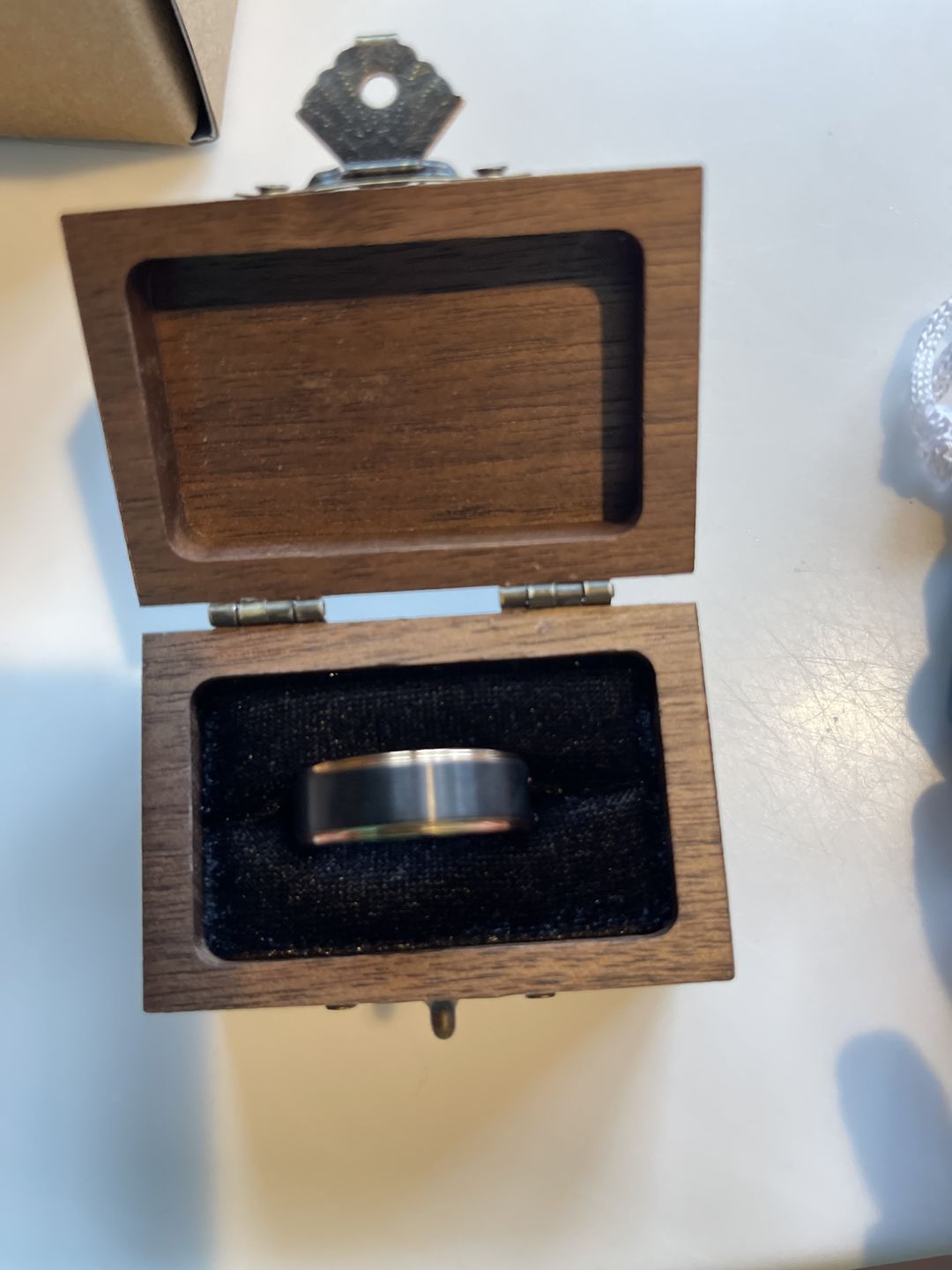 Customer photo review of The Osiris