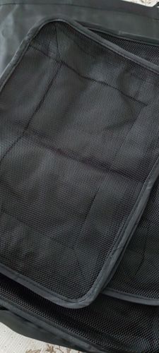 Customer photo review of Icone™ PackingBag - Rejser Pakkeposer Til Kufferter