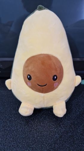 Customer photo review of The Awkward Avocado
