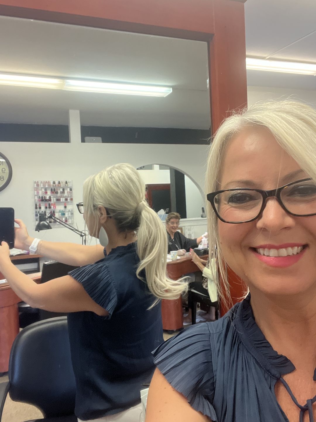 Customer photo from Corrie P.