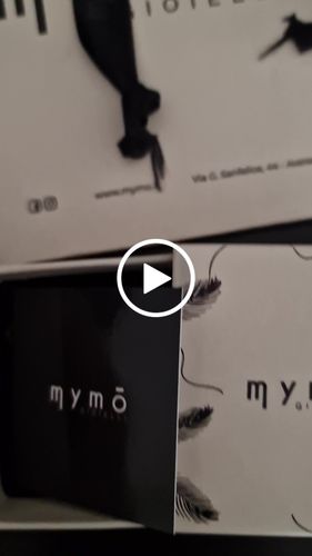 Customer video review of Confezione regalo
