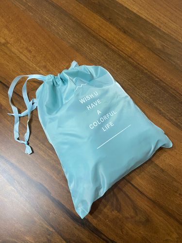 Customer photo review of Icone™ PackingBag - Rejser Pakkeposer Til Kufferter