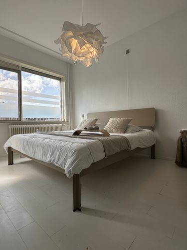 Customer photo review of Bedframe °03