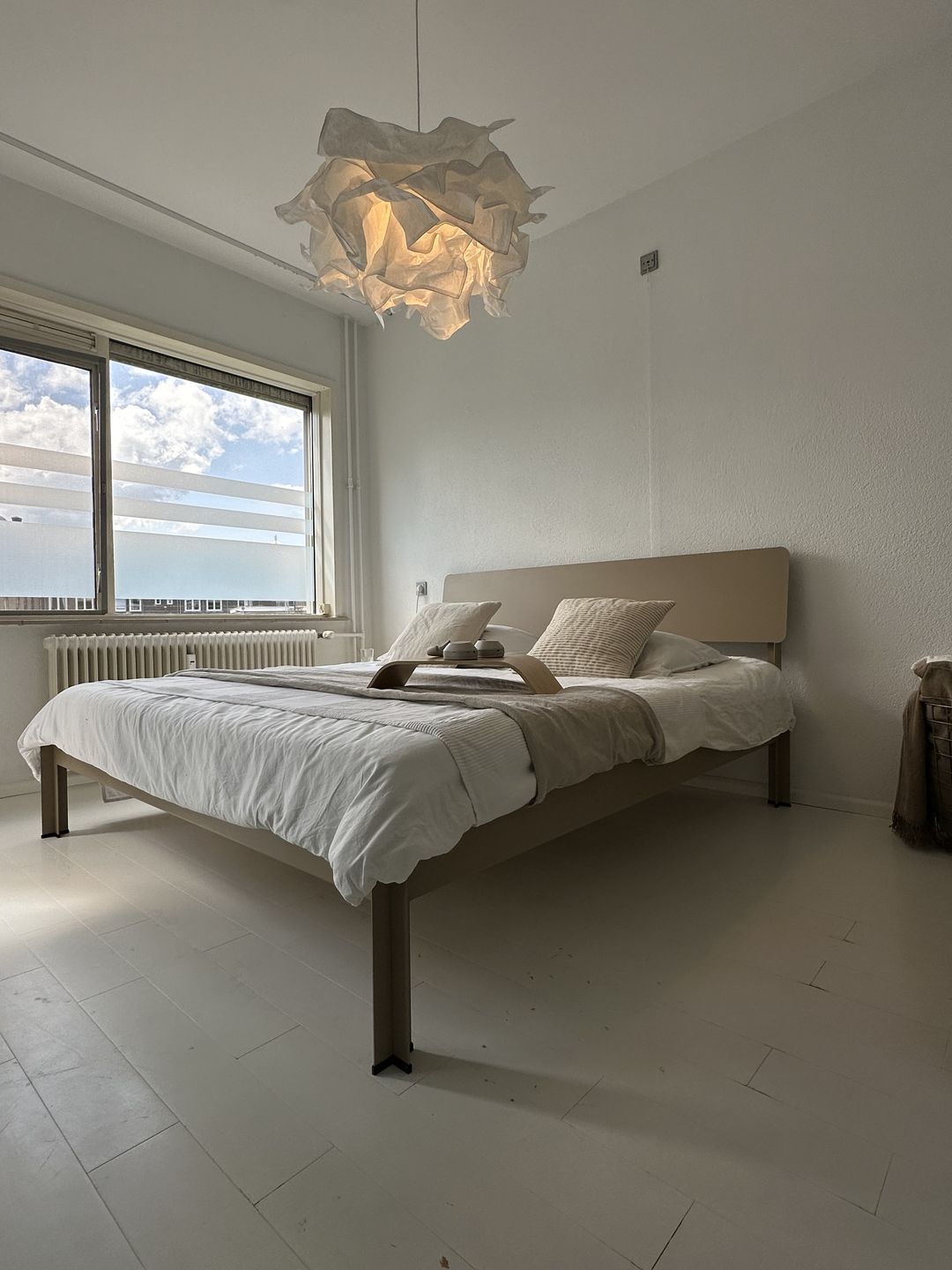 Customer photo review of Bedframe °03