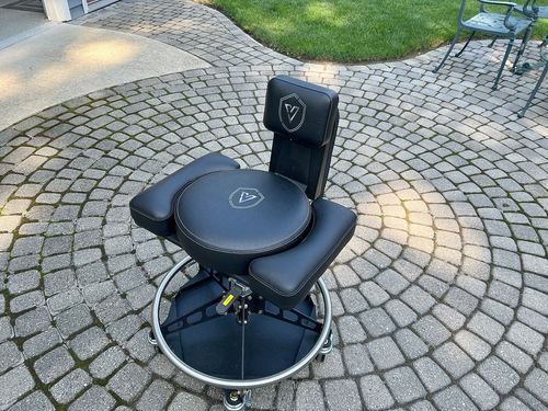 Customer photo review of BIG BOY ATTACHMENT