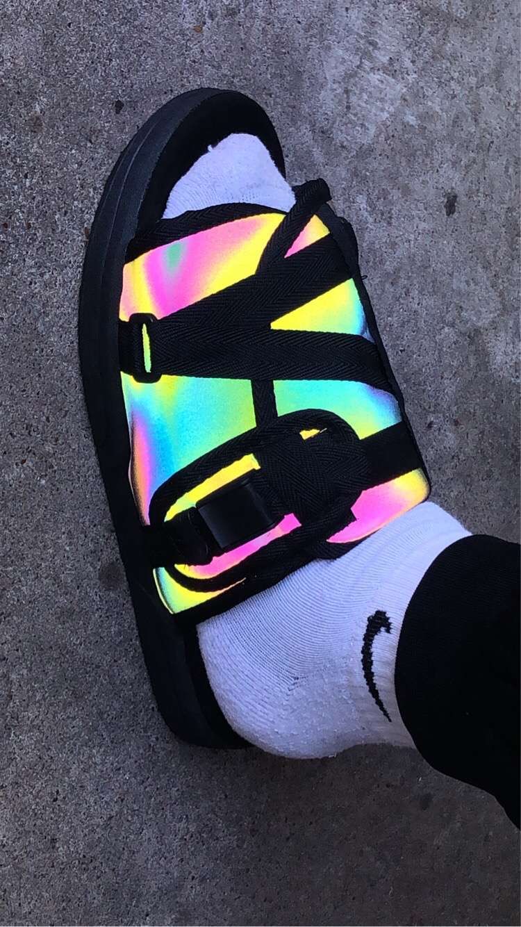 Customer photo review of God Mode Draco