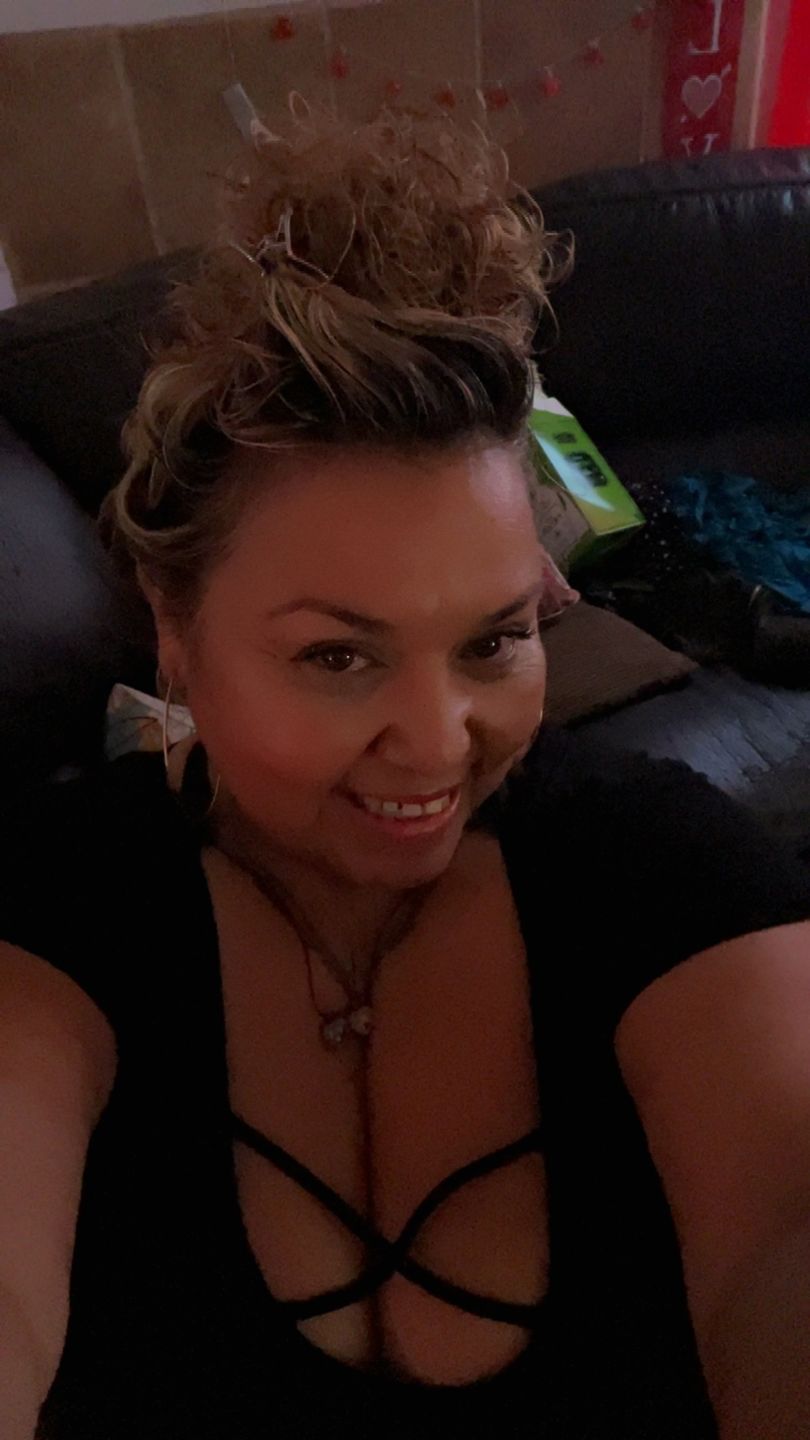 Customer photo review of Persephone's Secret | Glow Up Psychic Reading | 6 Card Spread