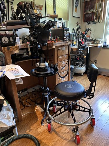 Customer photo review of ROBUST STEEL MAX - QH