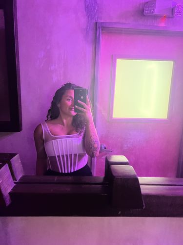 Customer photo review of T Form Mesh