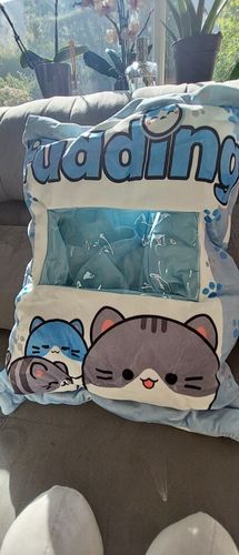 Customer photo review of Candy Bags