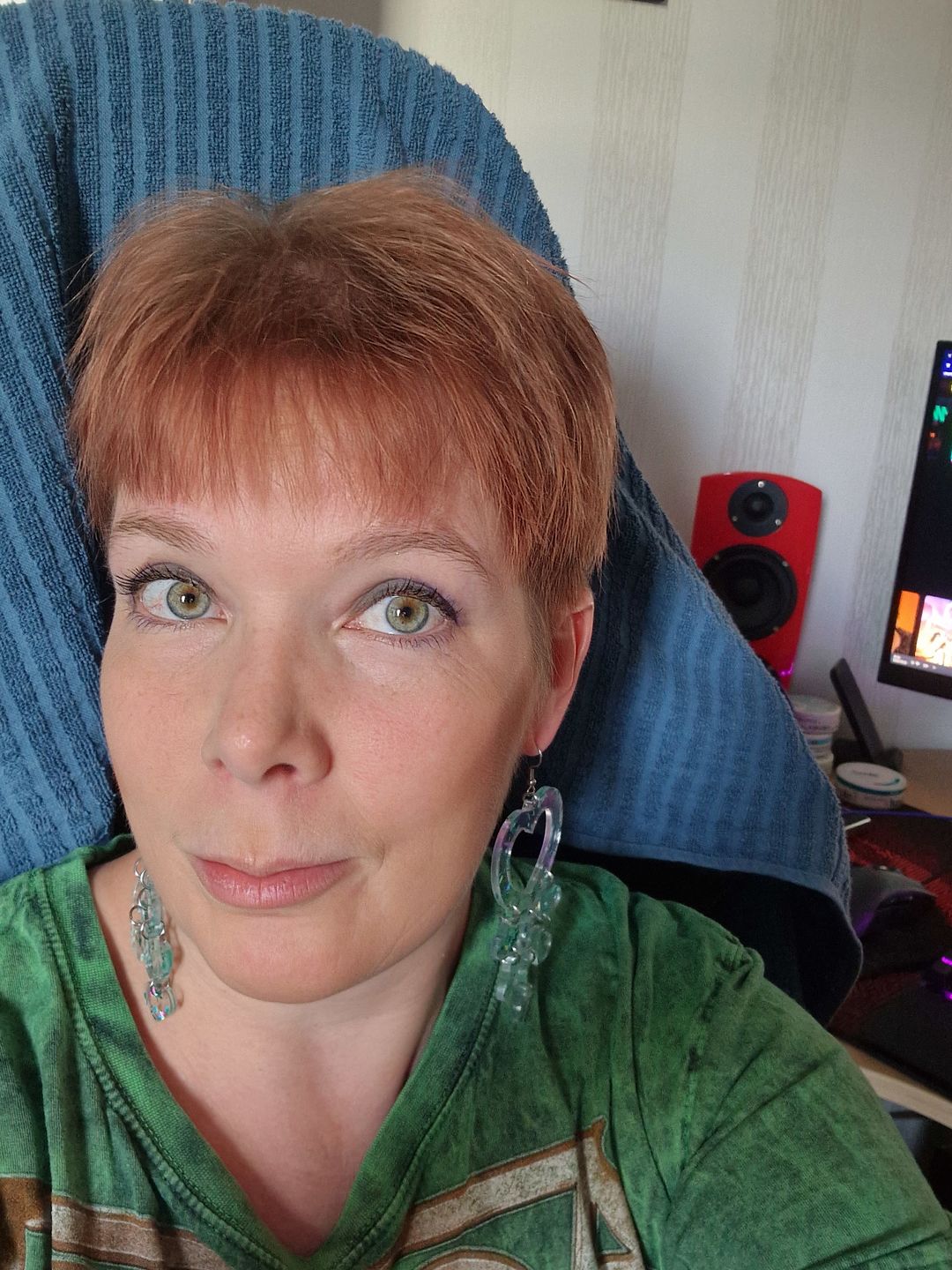 Customer photo review of Rakkaus