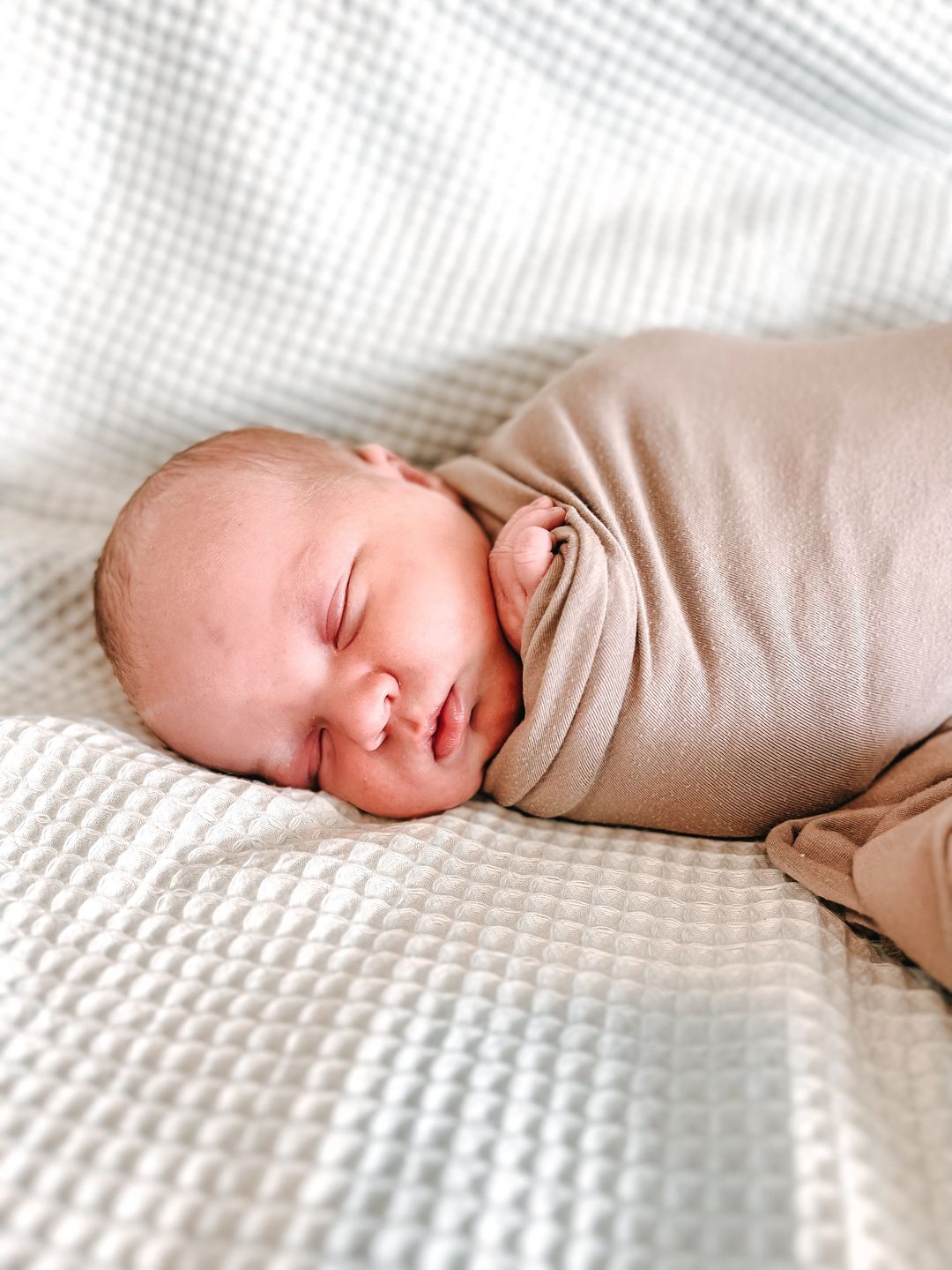 Customer photo review of The Bright Baby Preset Collection