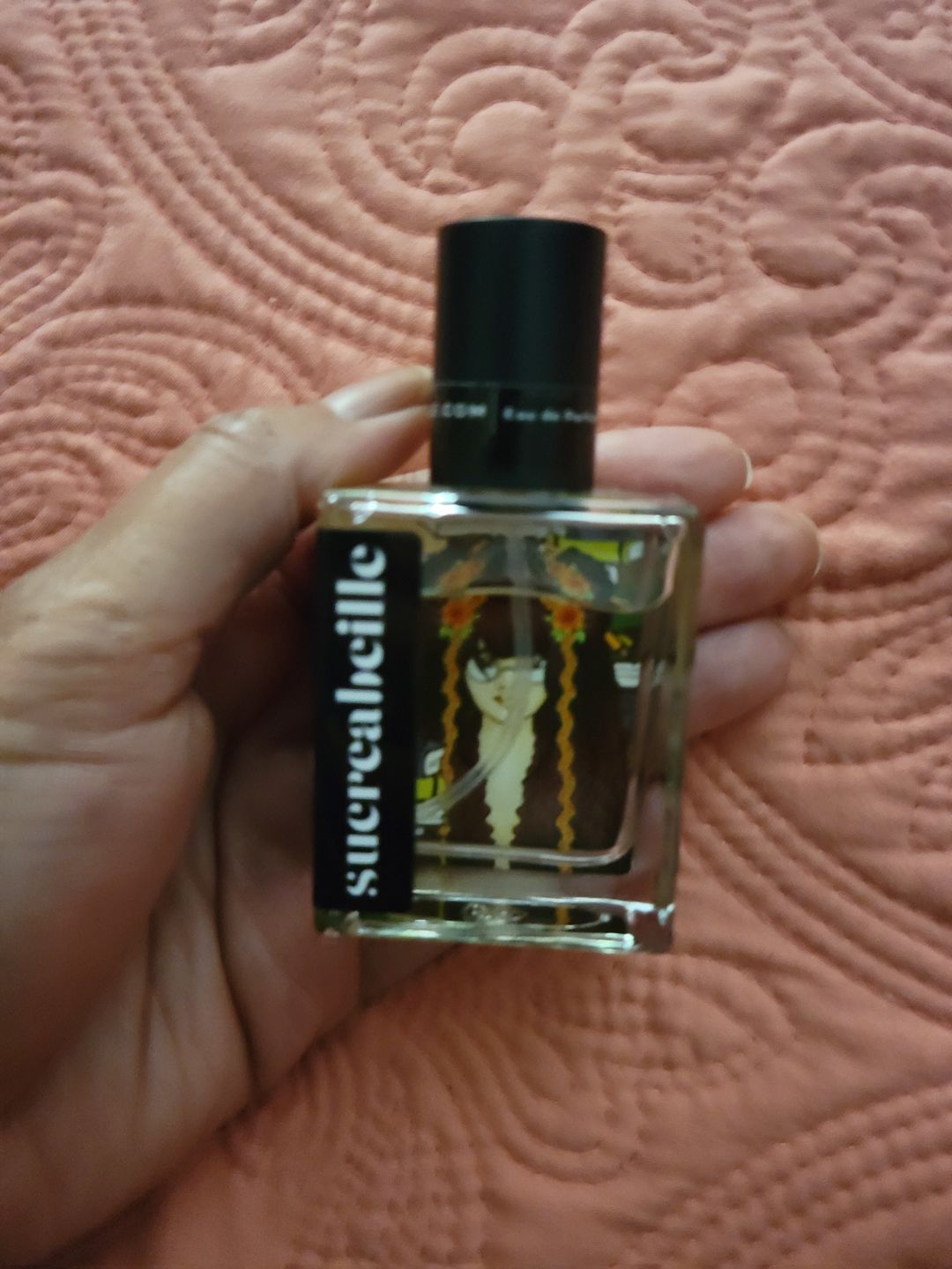 Customer photo review of Book Witch