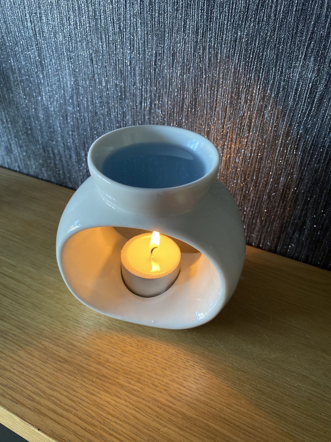Customer photo review of Spa Collection Set