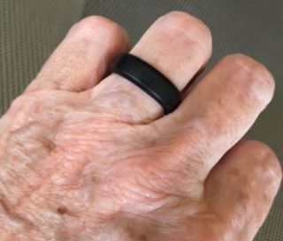 Customer photo review of The Wanderer