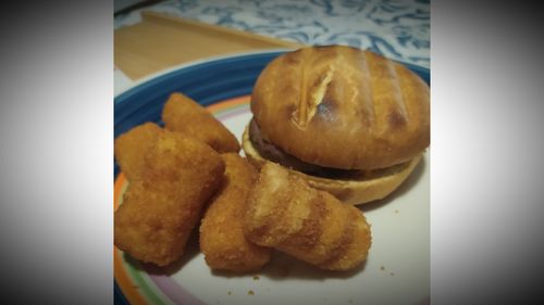 Customer photo review of 1 pack di bun in omaggio