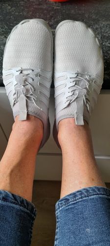 Customer photo review of Sport Pro - gesunde & bequeme Barfußschuhe
