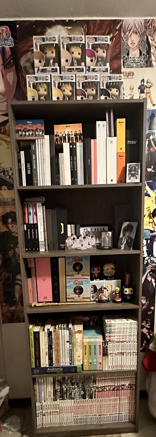 Customer photo review of BTS - SPECIAL ALBUM BE (DELUXE EDITION)