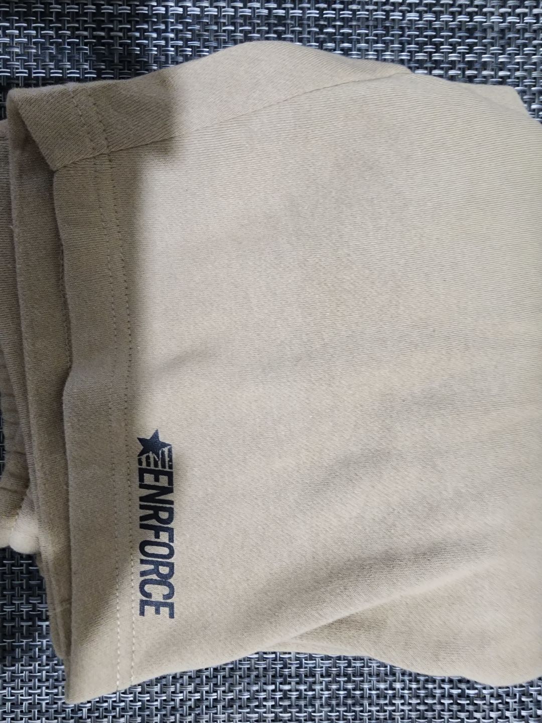 Customer photo review of Shorts