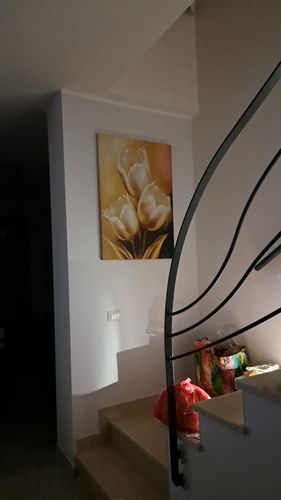 Customer photo review of Incanto Floreale