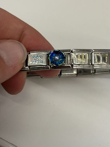 Customer photo review of Nature (Flower, Multicolored)