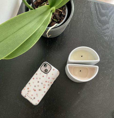 Customer photo review of Willow pink