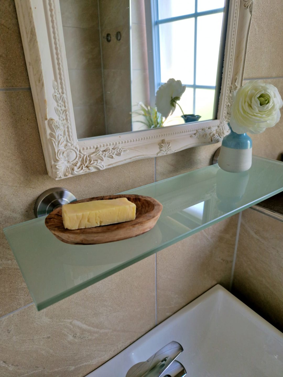 Customer photo review of Grosse Überraschung