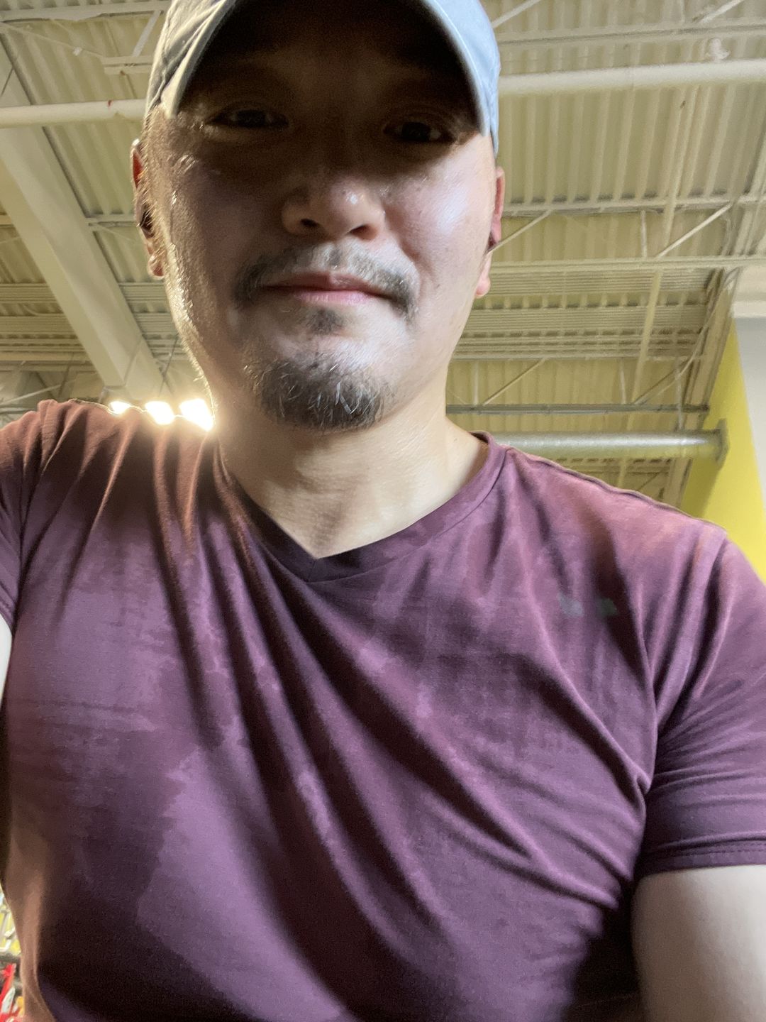 Customer photo review of ProteinONE