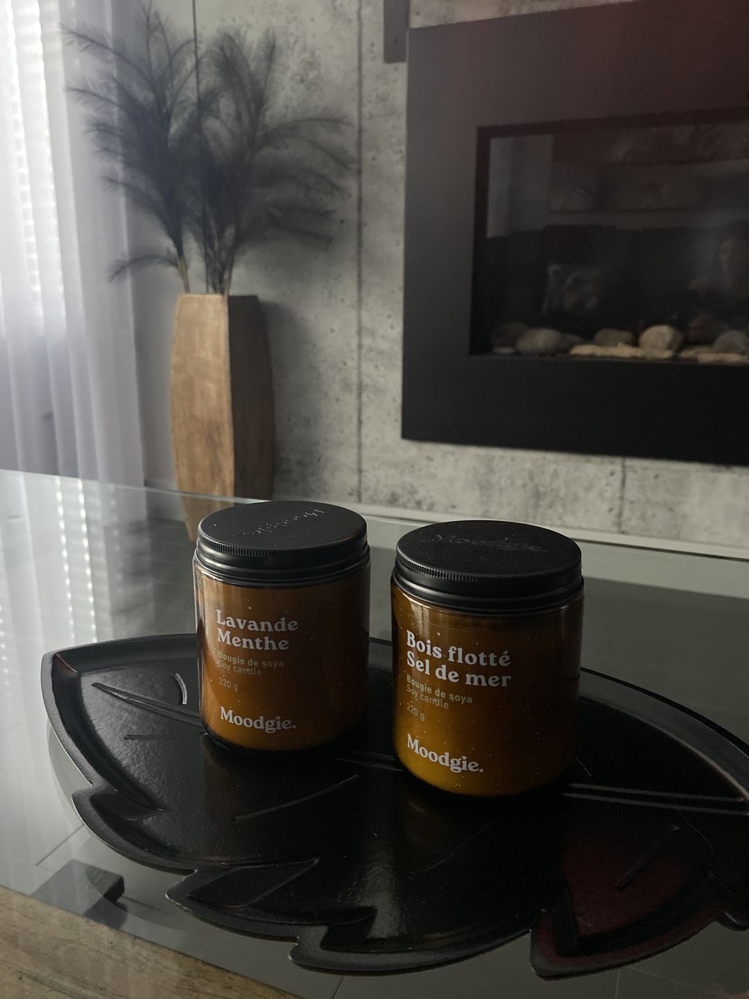 Customer photo review of Cèdre + Pin sibérien