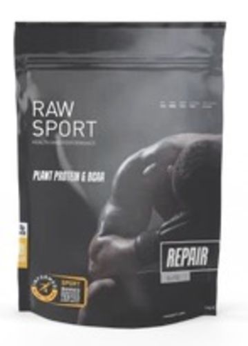 Customer photo review of Elite Repair Protein Powder