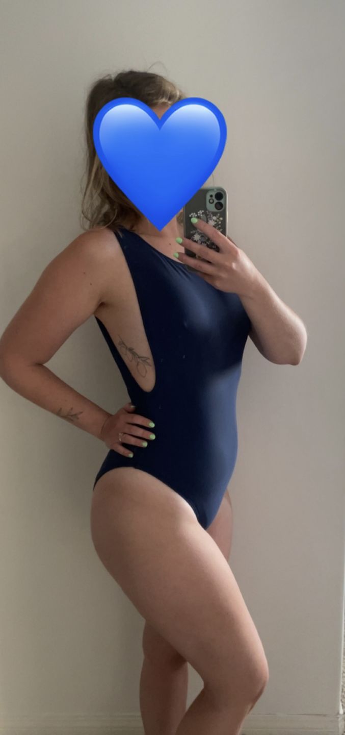 Customer photo review of 'Inspire' One Piece