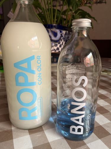 Customer photo review of Plan Aliad@